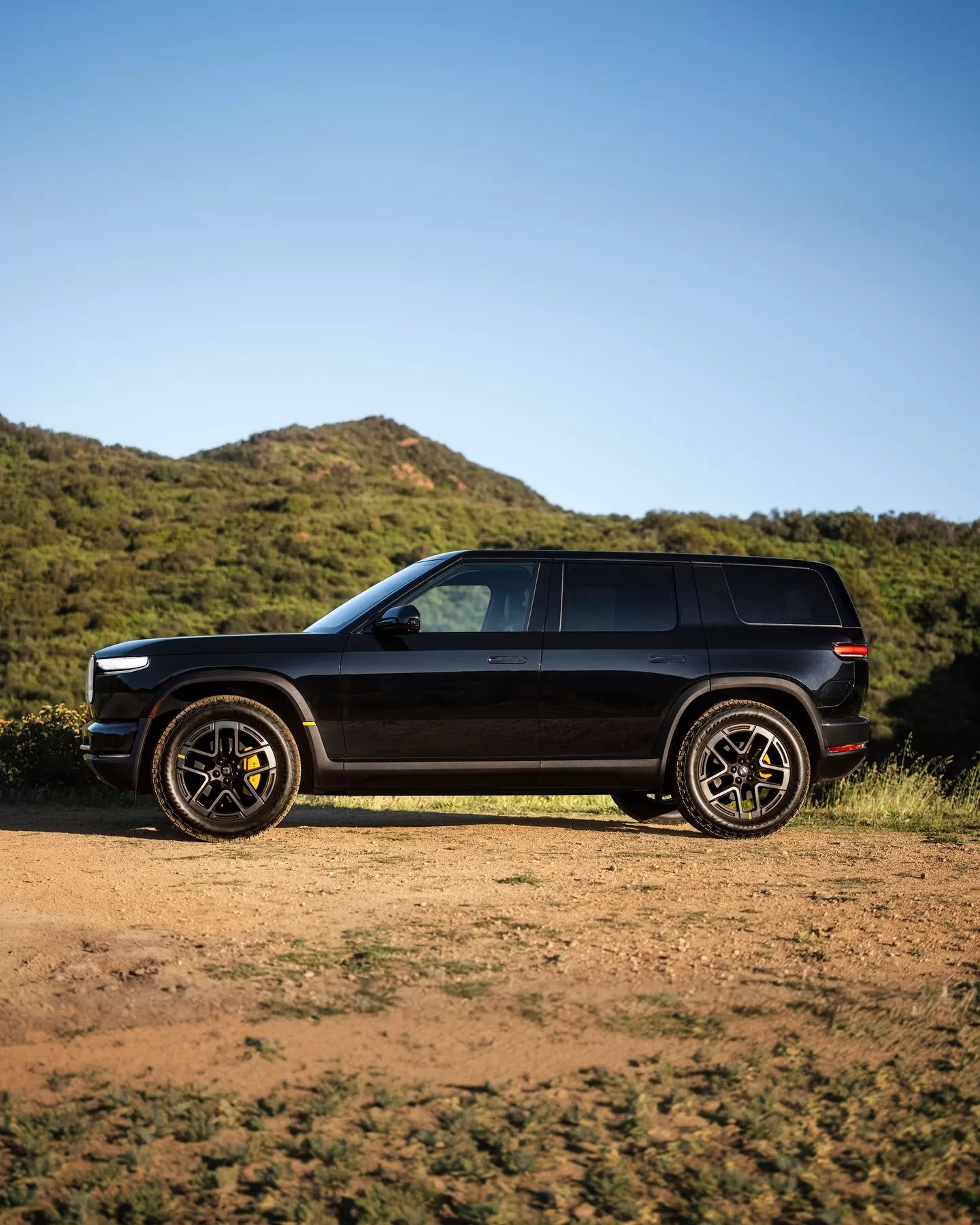 Rivian R2 