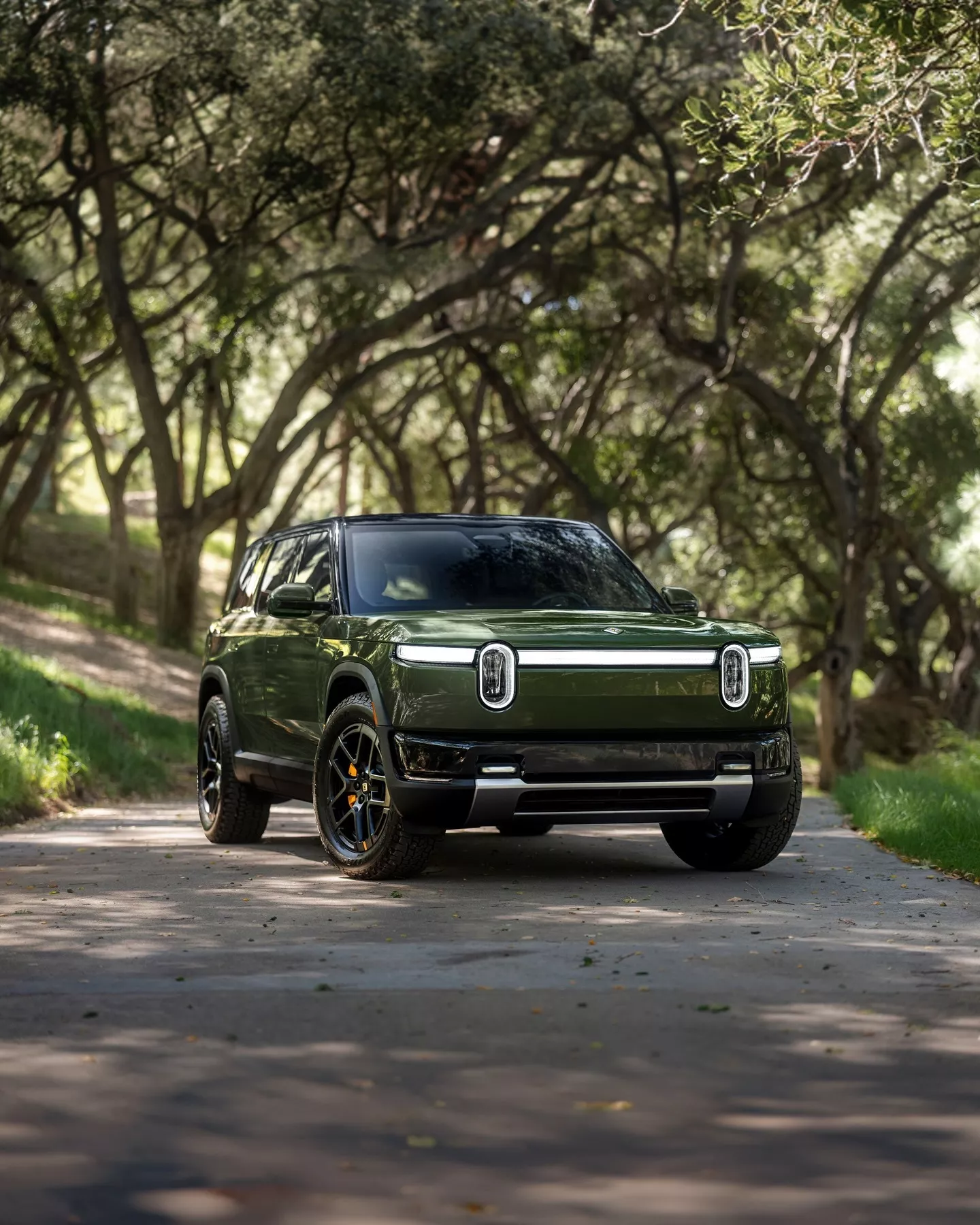 Rivian R2 