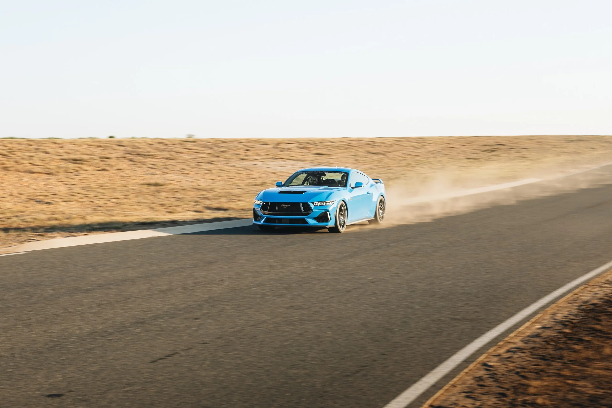 Roush Supercharger Kit