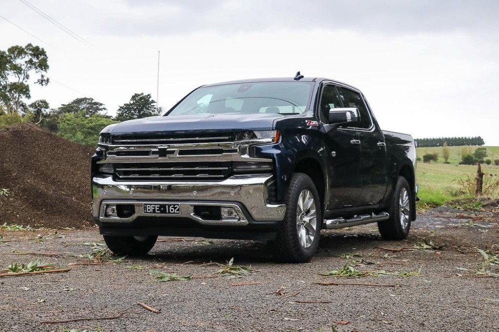 Silverado