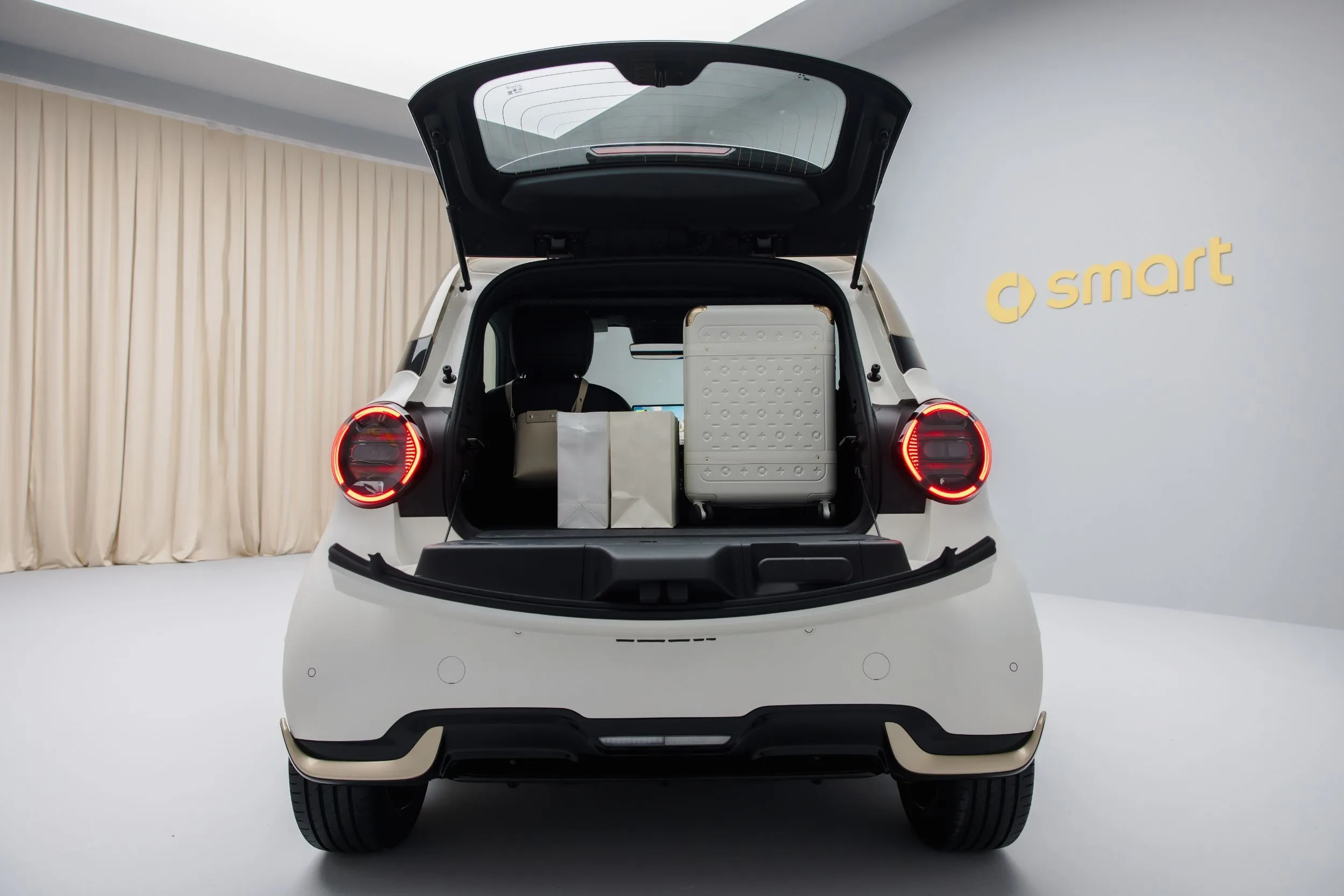 Smart #2 