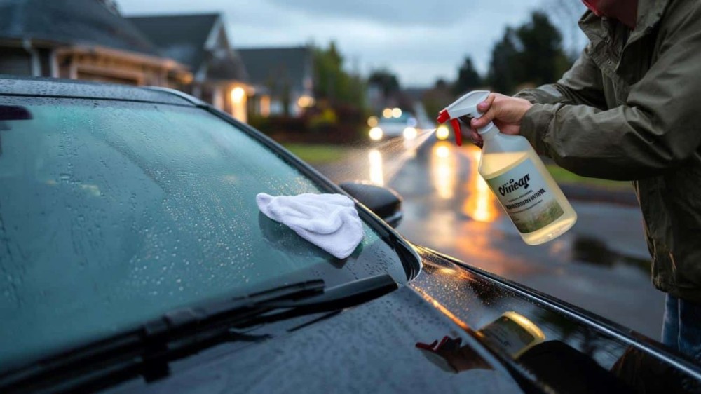 Spray_vinegar_on_your_windshield