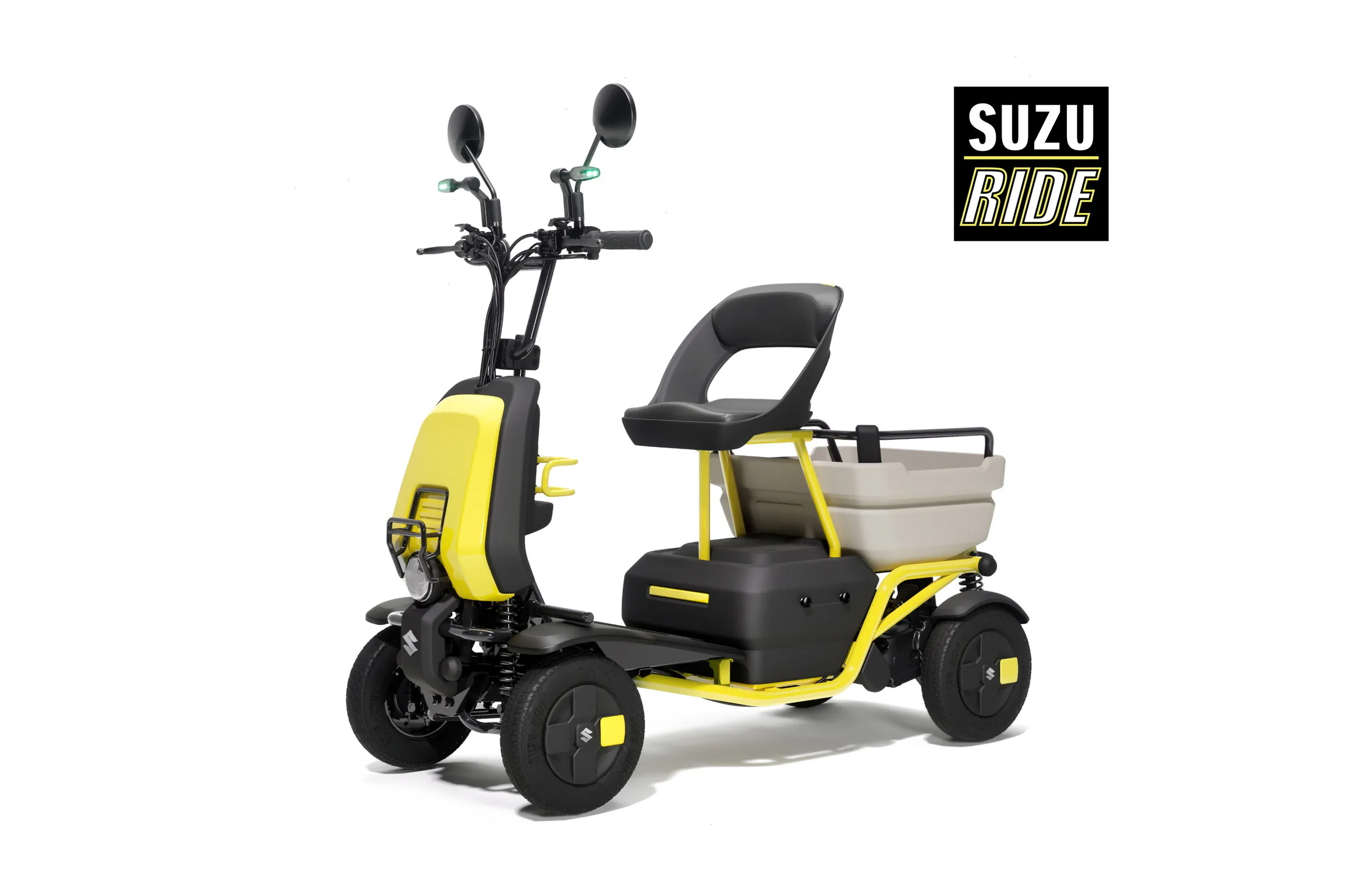 Suzuki Models 