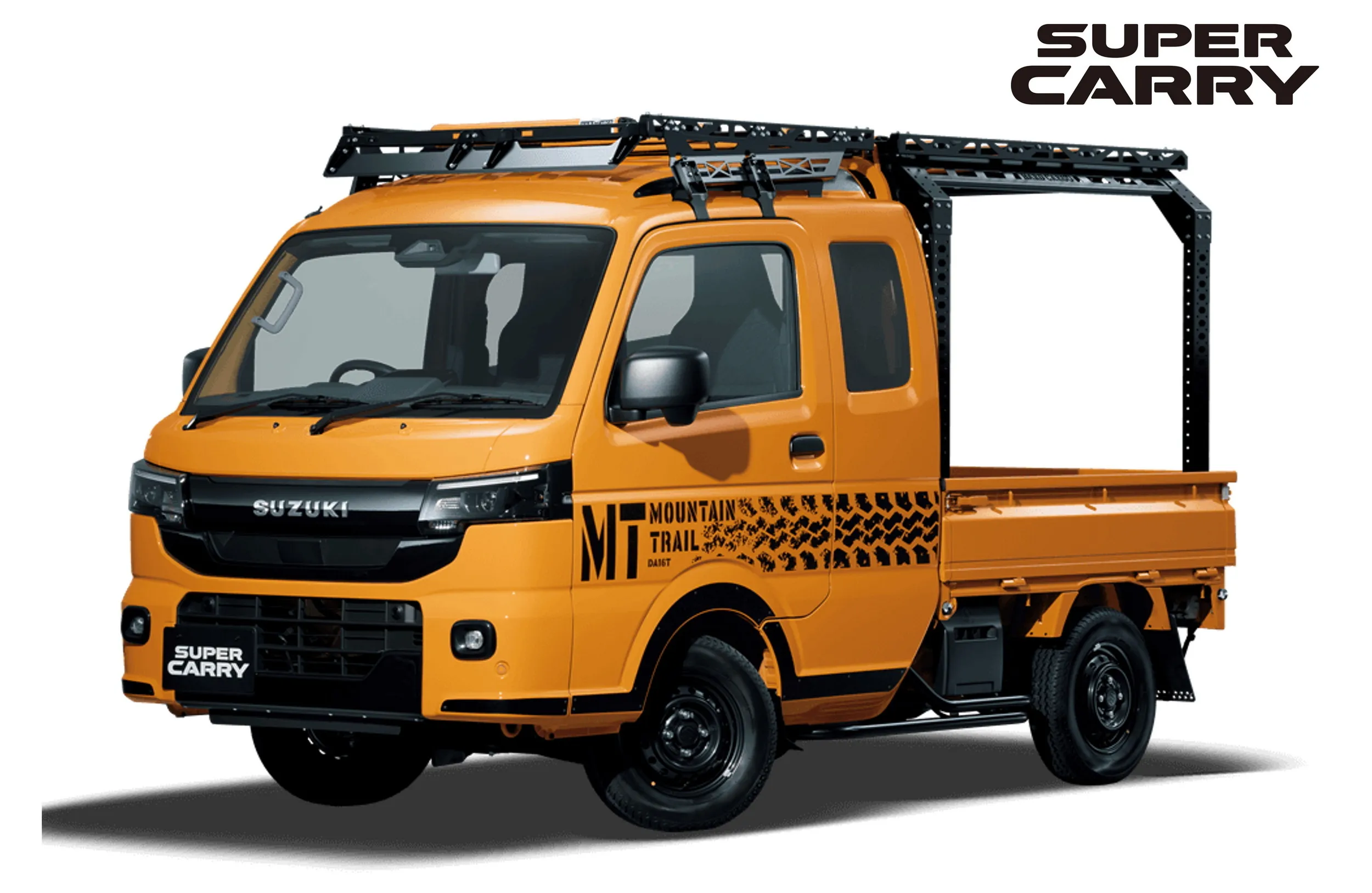 Suzuki Models 