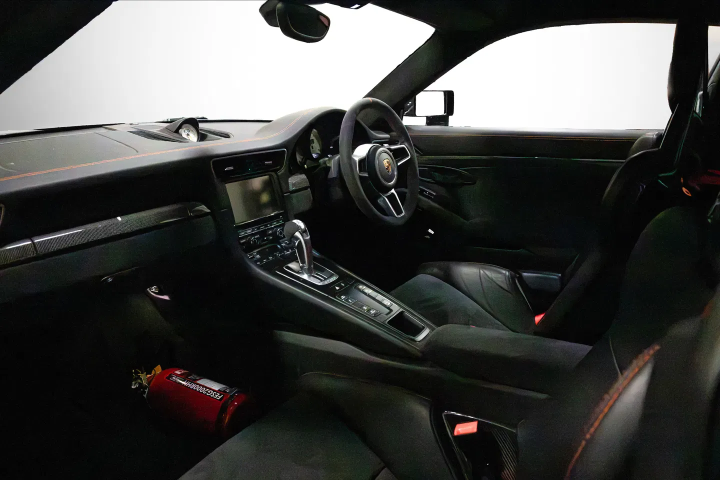 Talos Porsche 911 RT