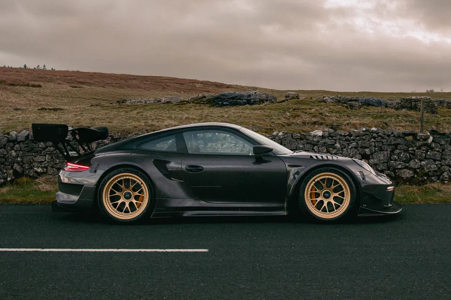 Talos Porsche 911 RT