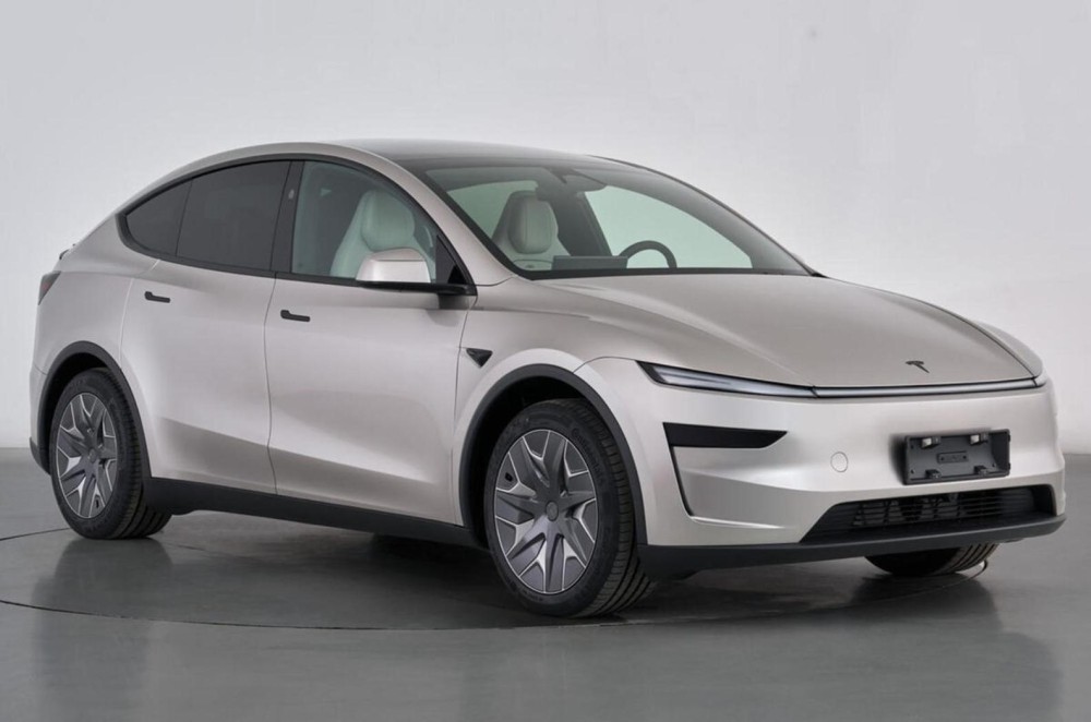 Tesla Model Y L