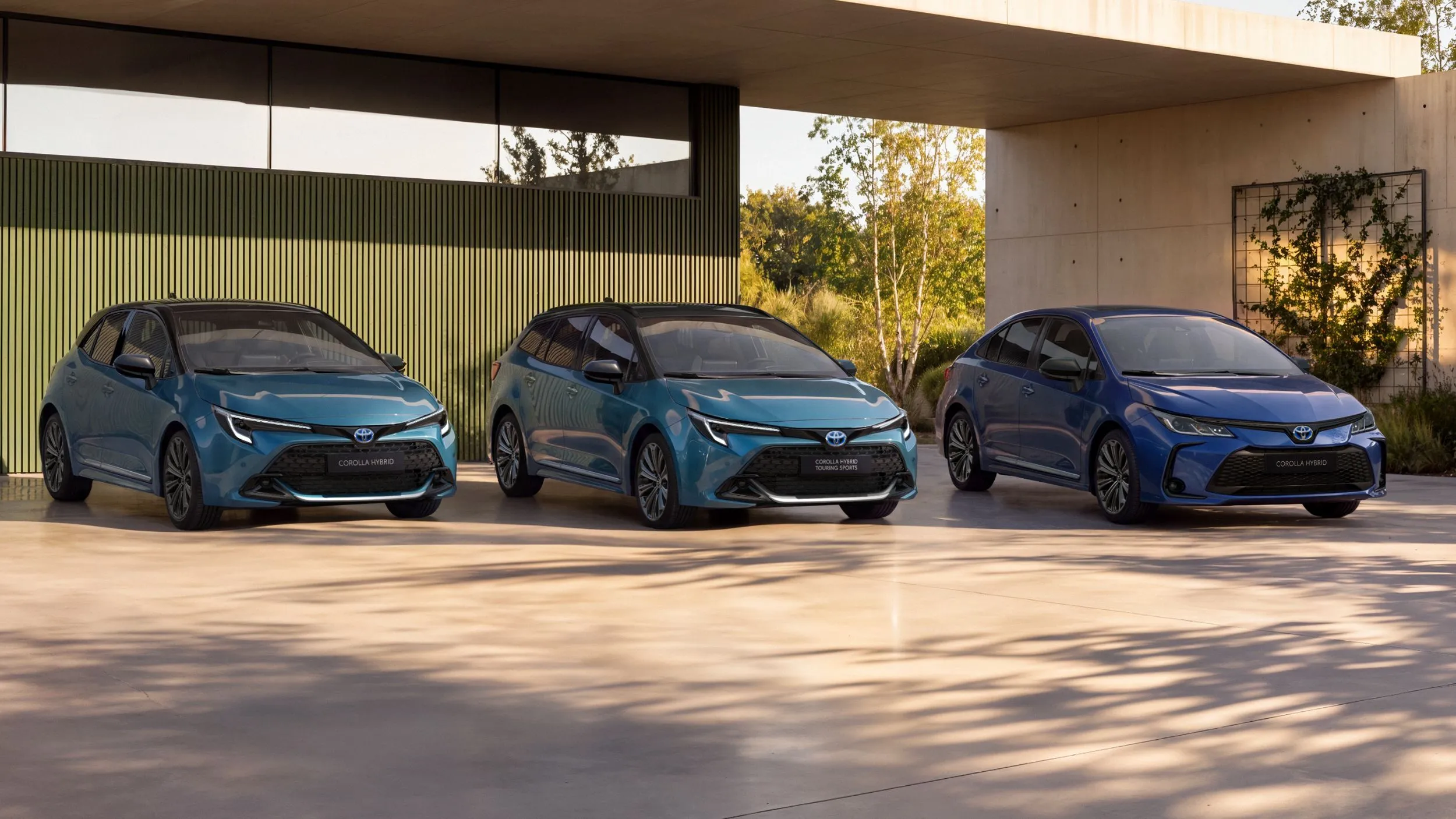 Toyota Corolla 60th Anniversary 