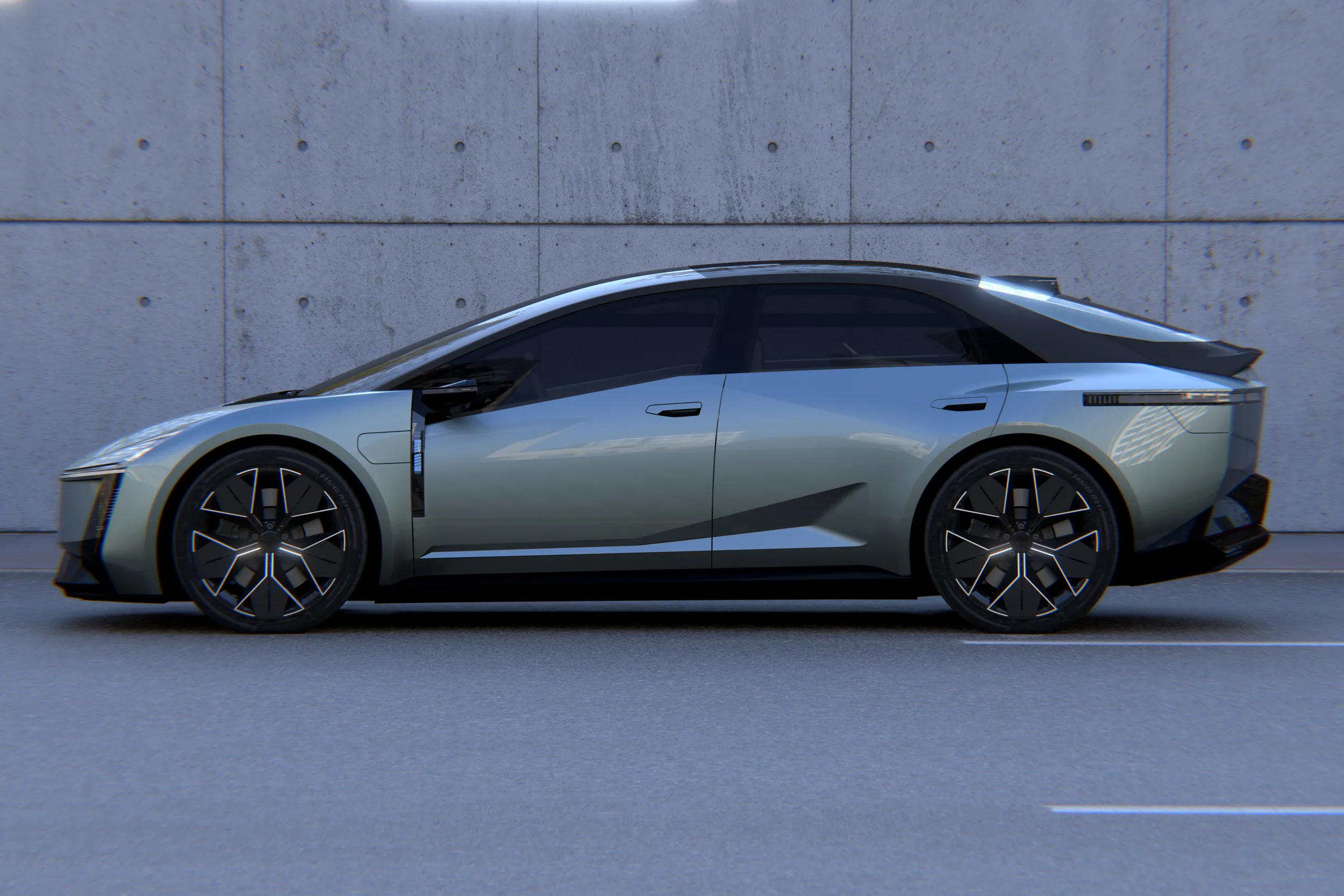 New Toyota Corolla