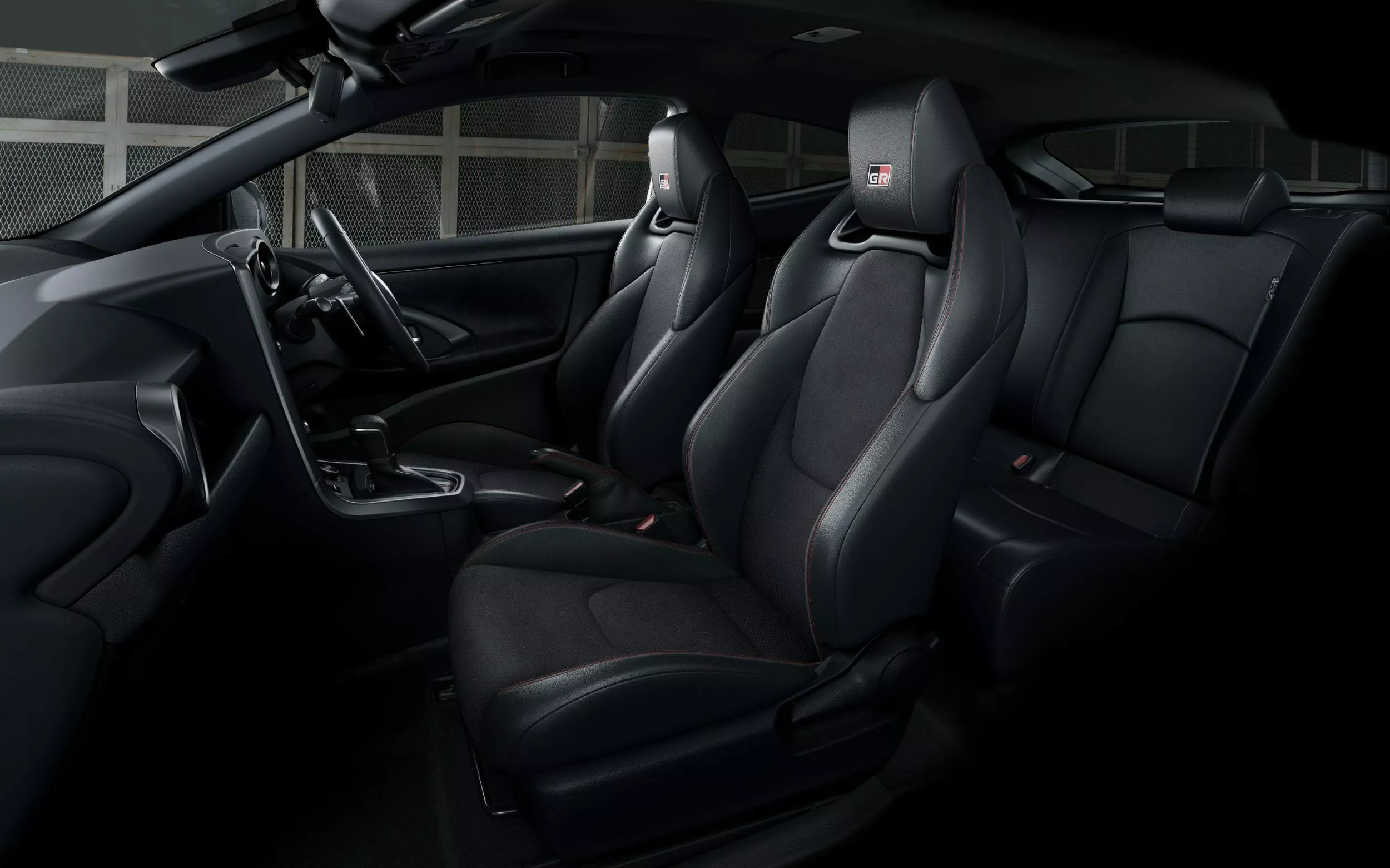 Toyota GR Yaris Type 26