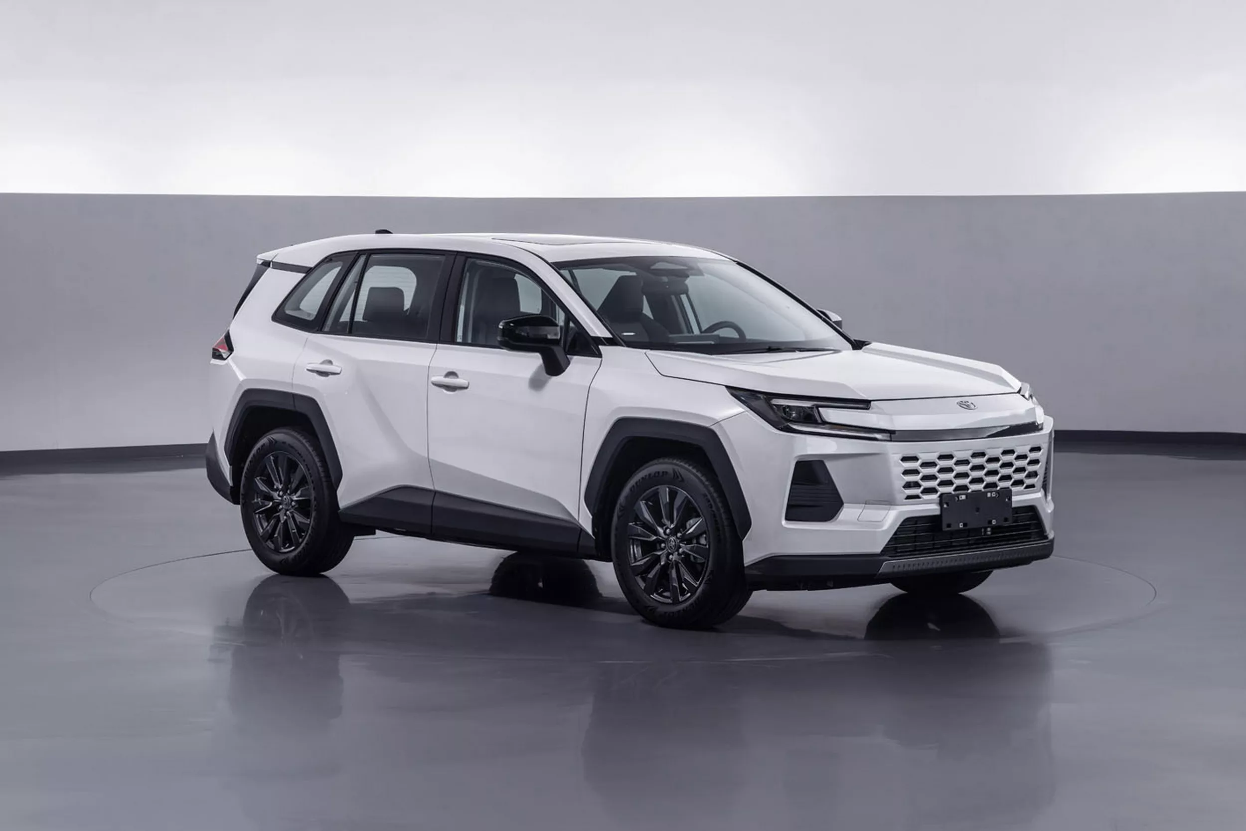 2025 Toyota Wildlander