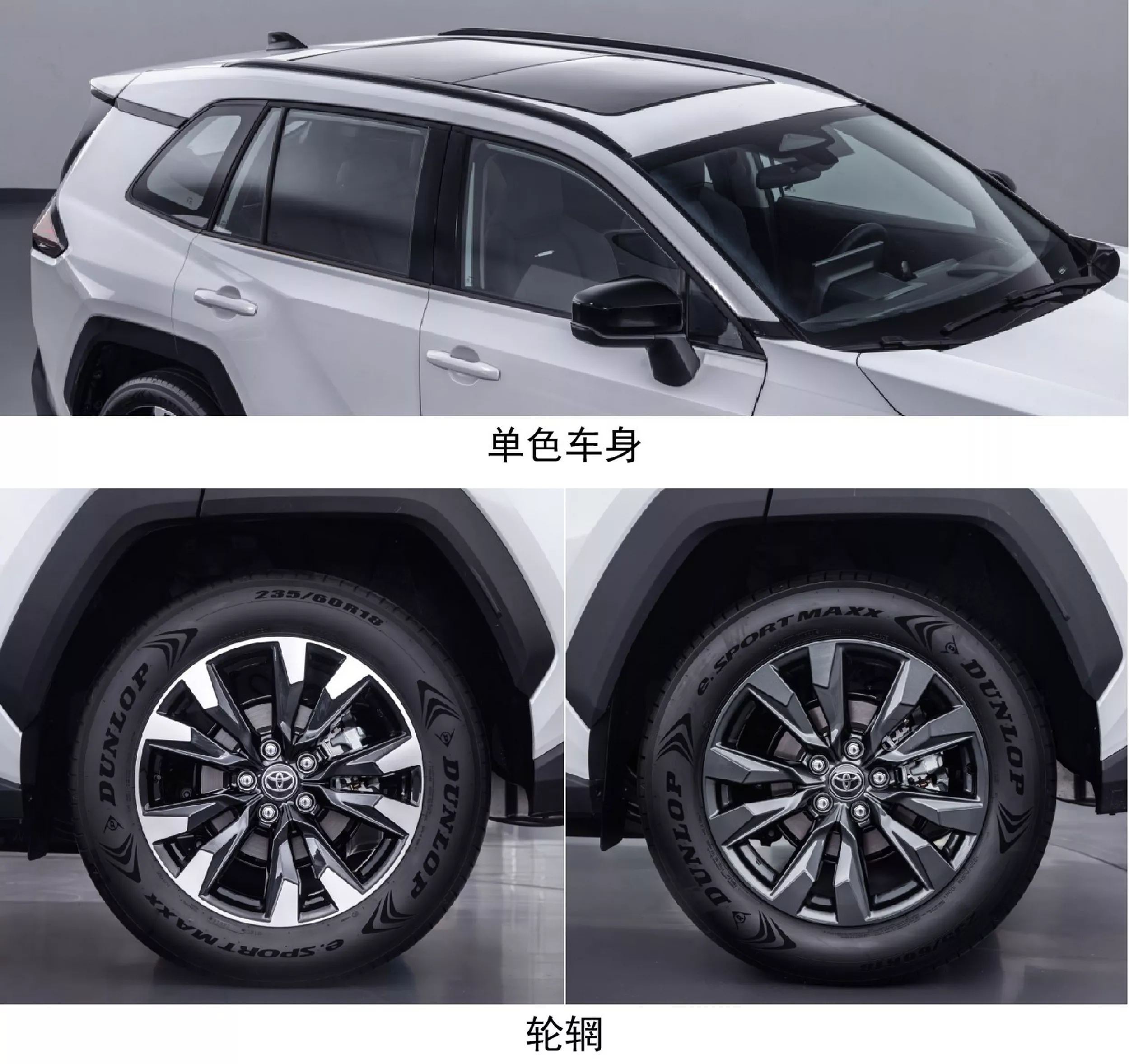 2025 Toyota Wildlander