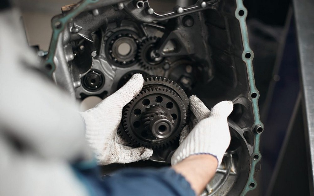 Transmission_Work