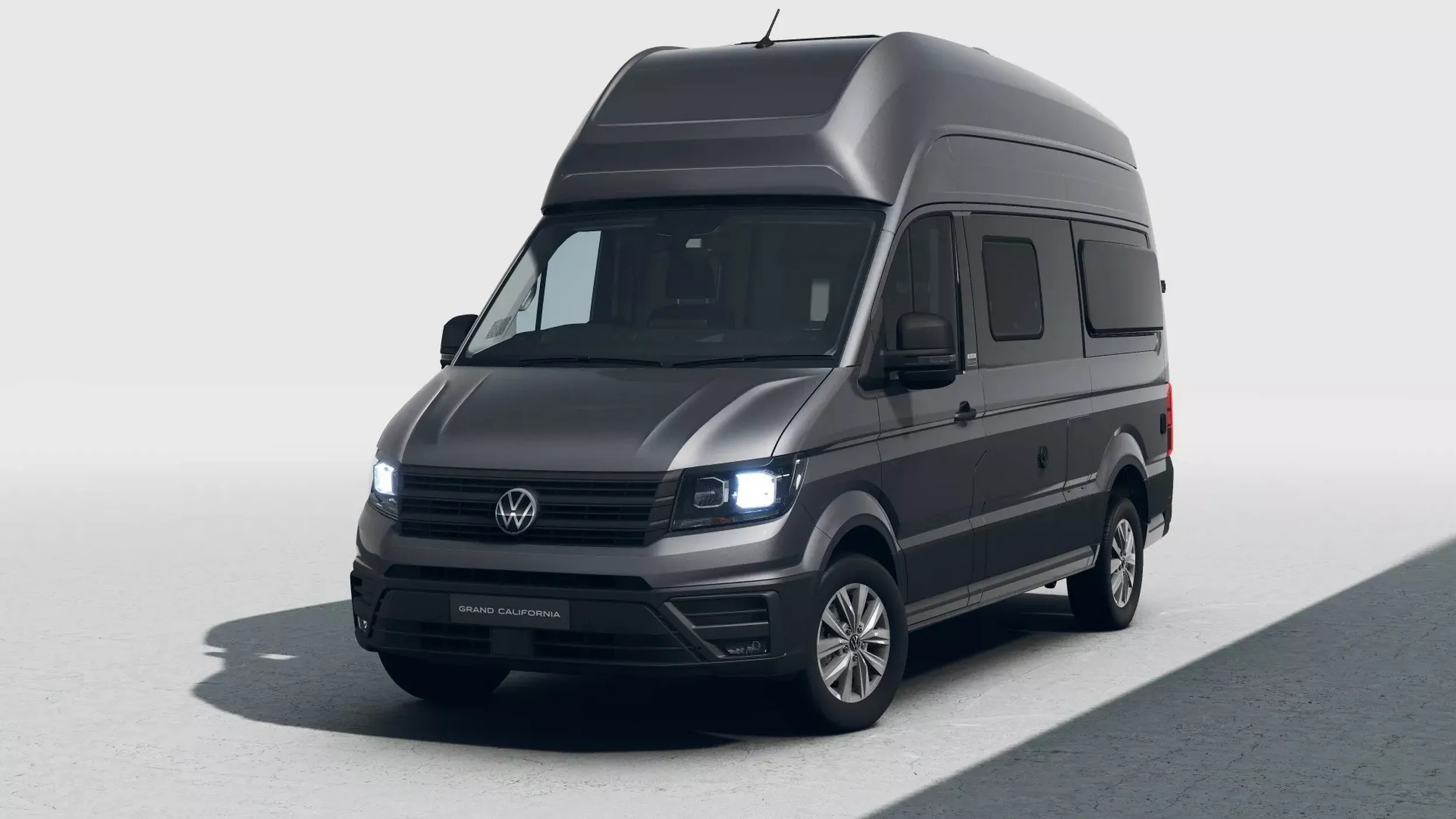 VW Grand California