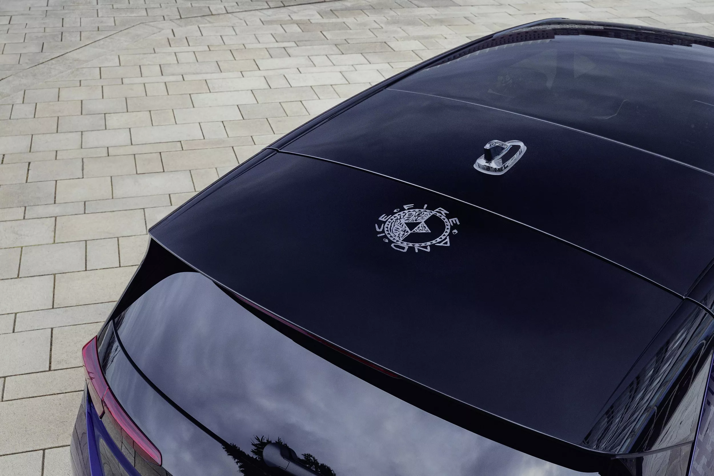 VW ID.3 GTX Fire+Ice