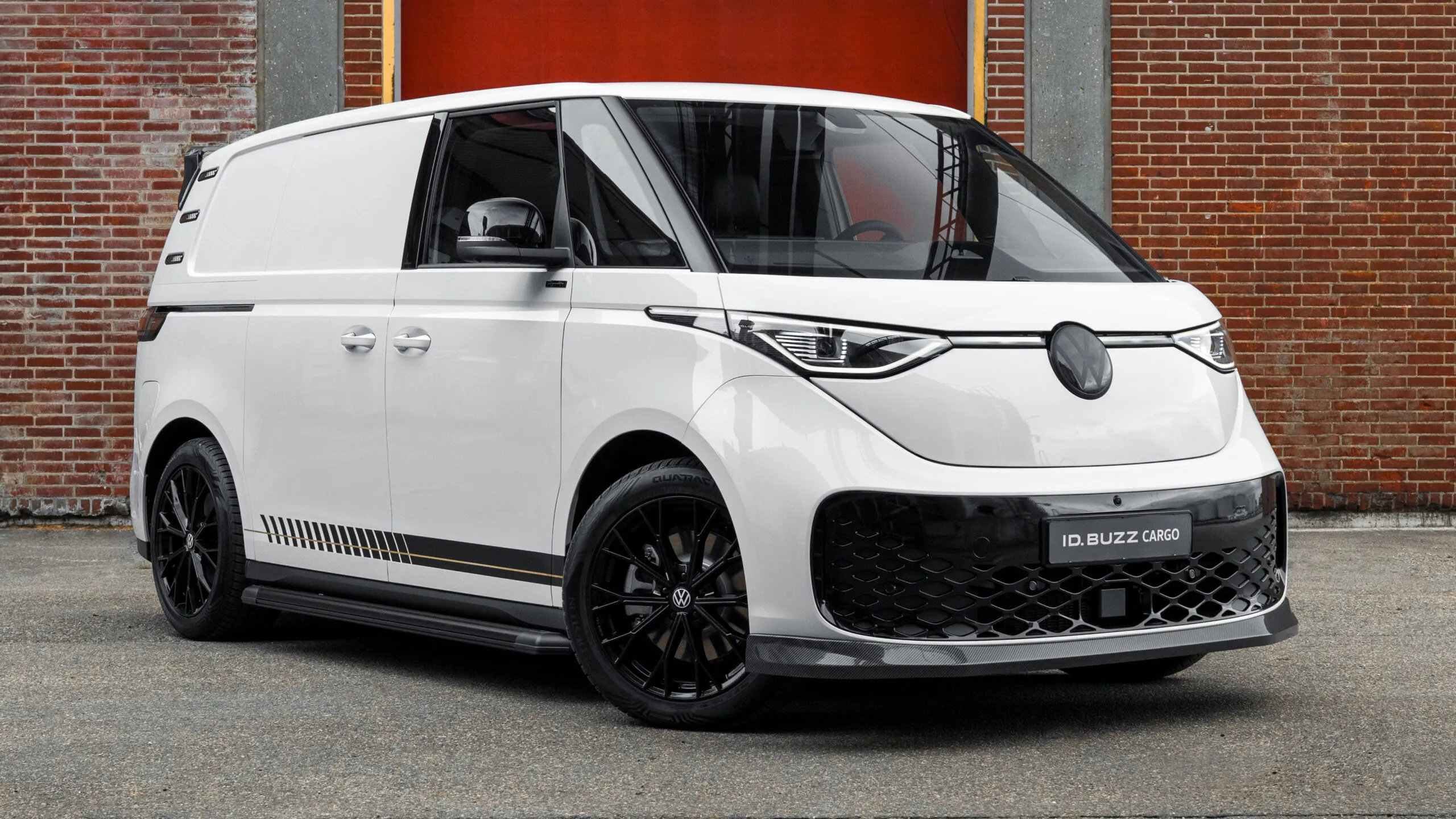 VW Signature Edition