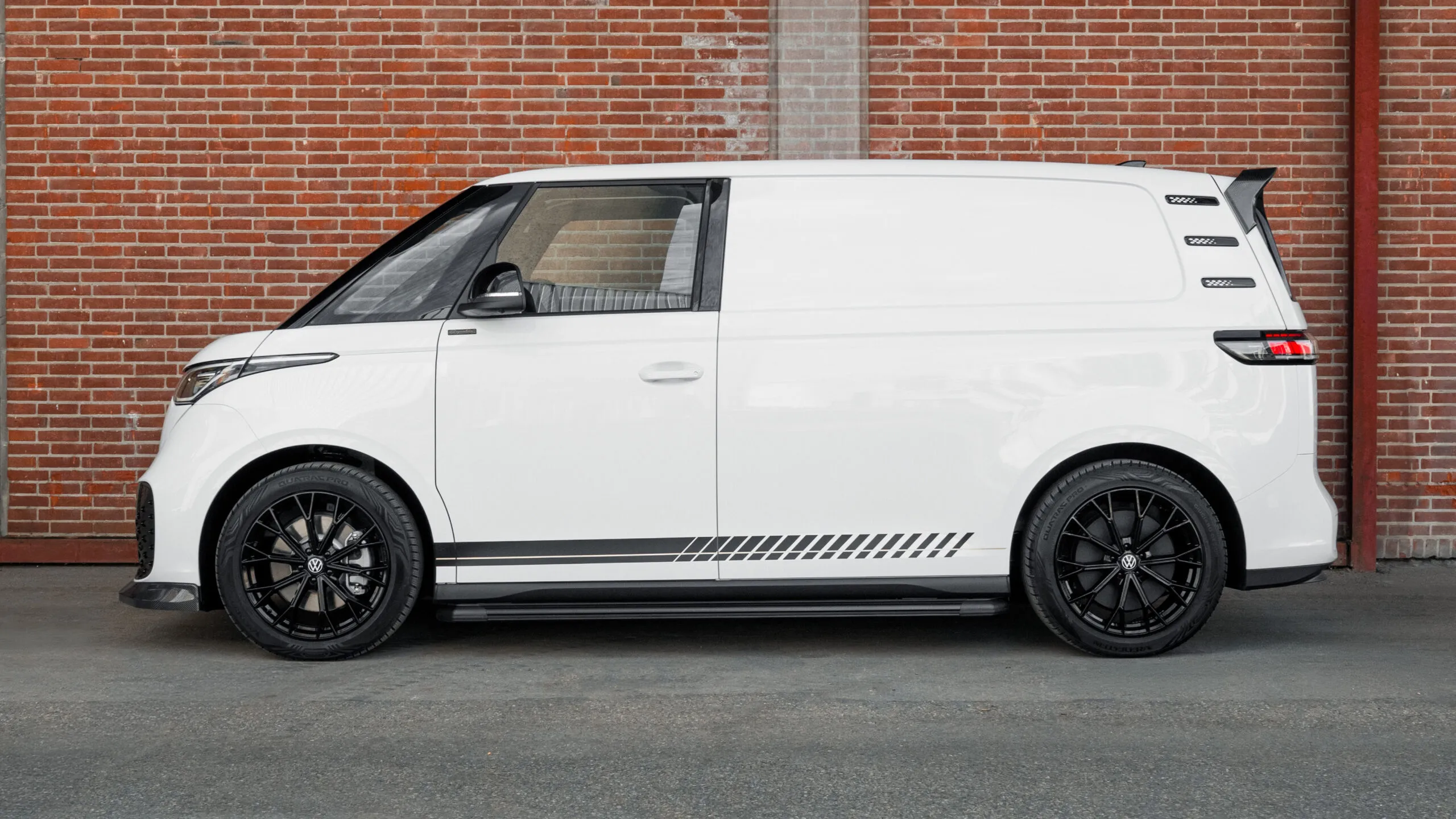 VW Signature Edition