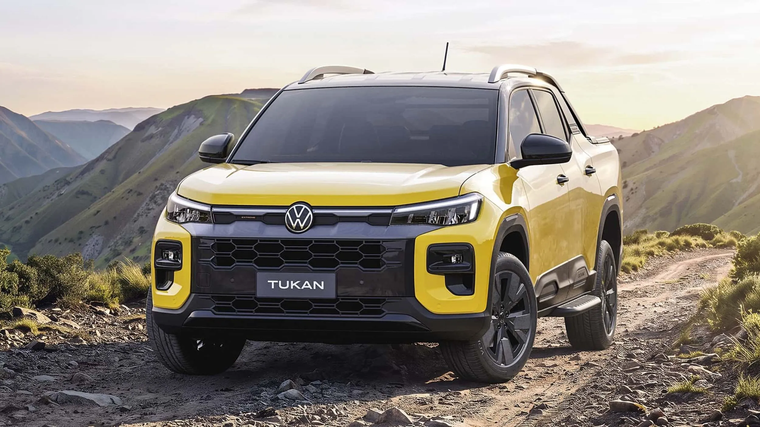 Volkswagen Tukan