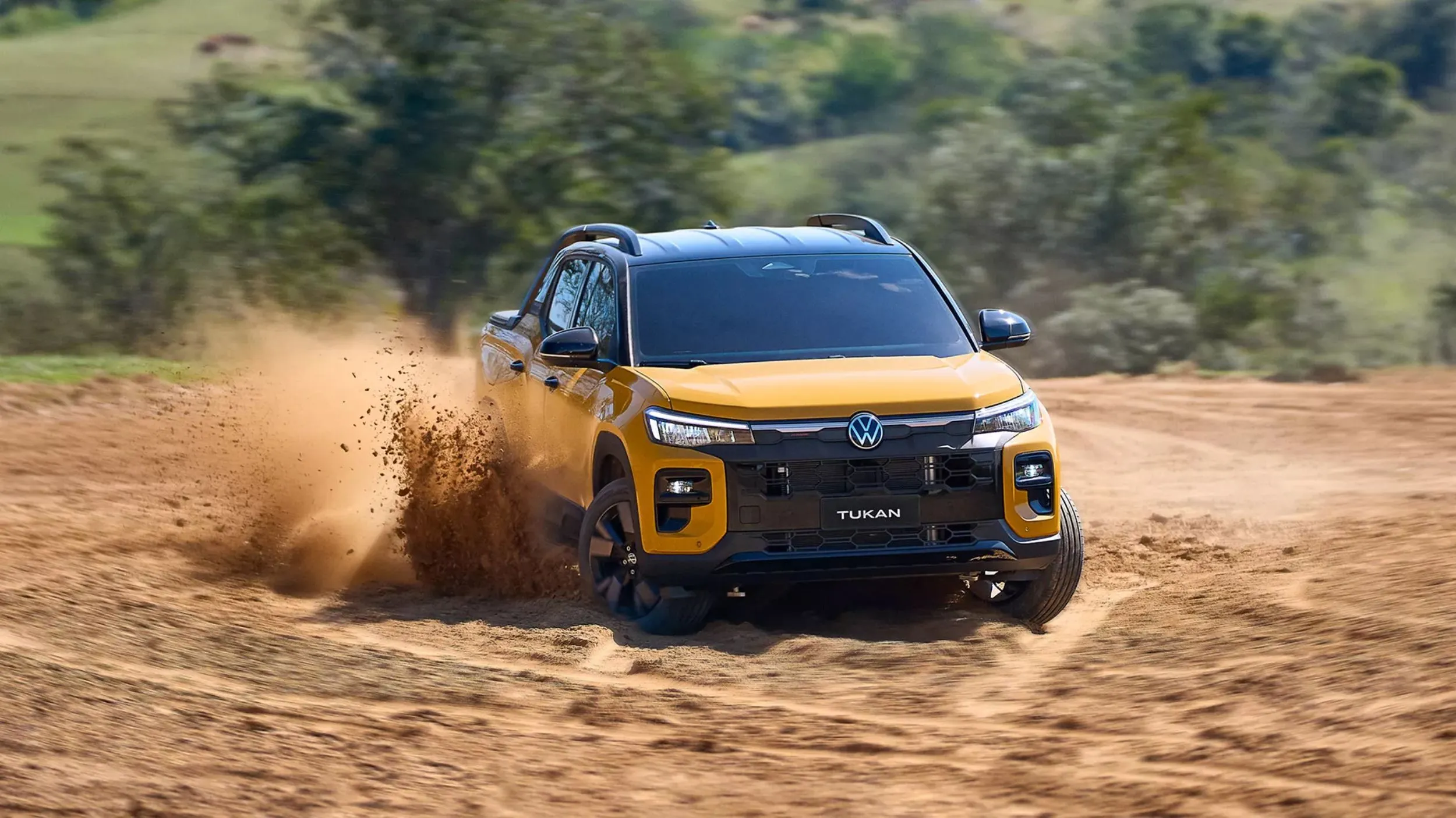 Volkswagen Tukan