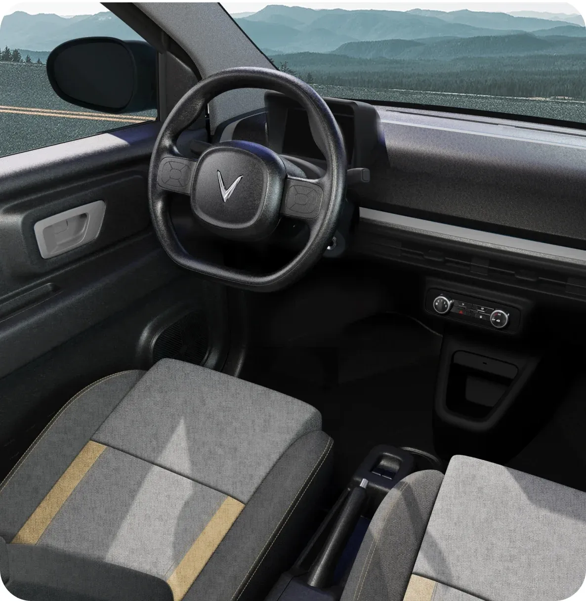 VinFast VF 2