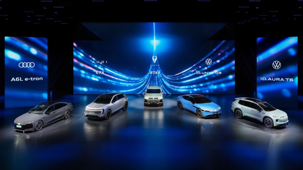 Volkswagen_Group cars