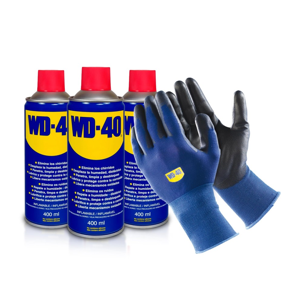WD-40