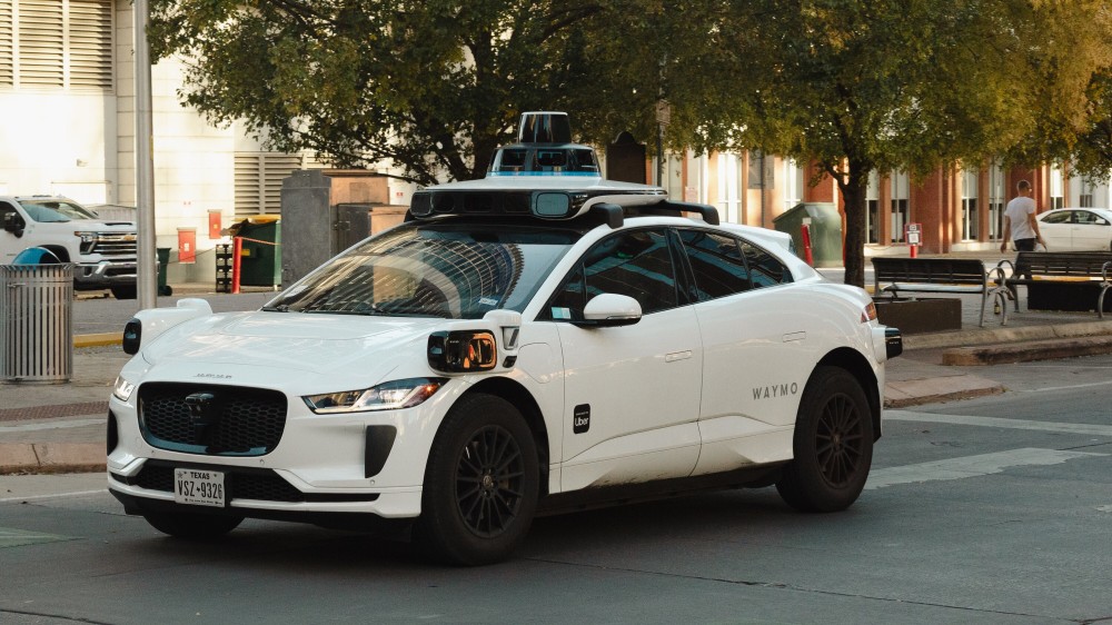Waymo flood recall