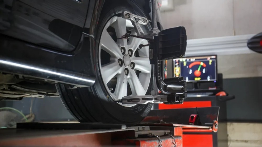 Wheel_Alignment