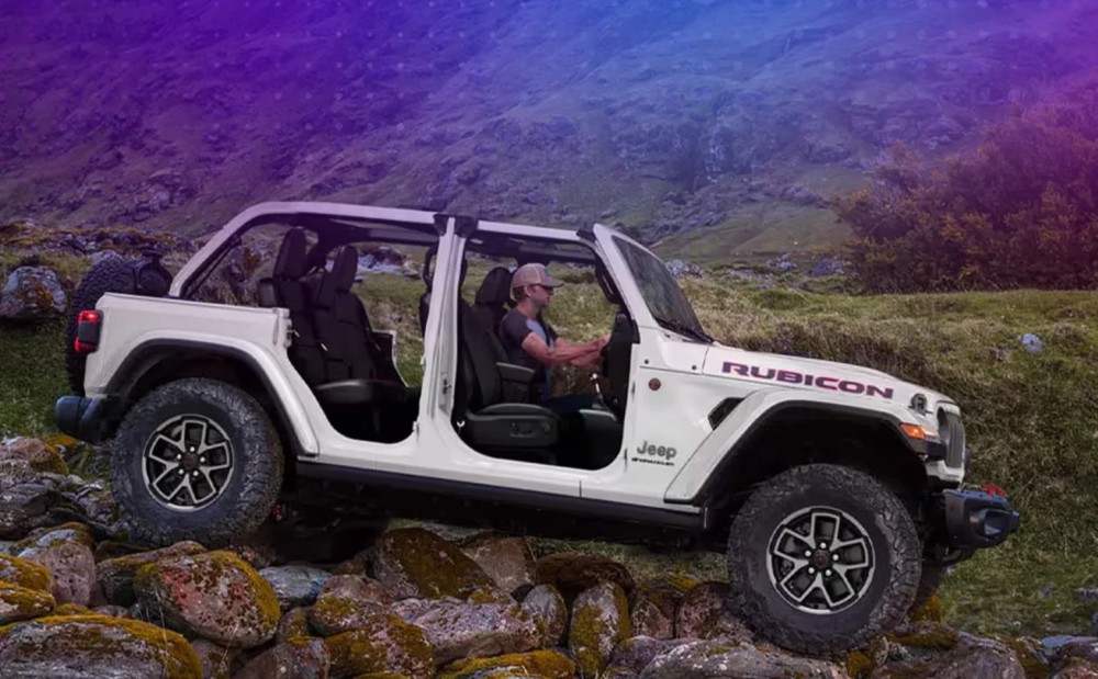 Which Open-Air Off-Roader is the Best Deal