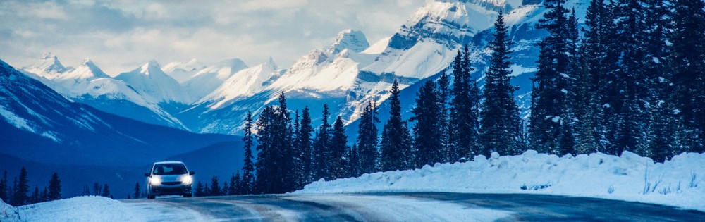 WinterRoadTrip