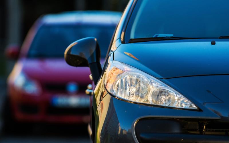  Can You Have Two Insurance Policies on One Car