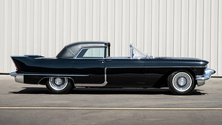 1956 Cadillac Concept