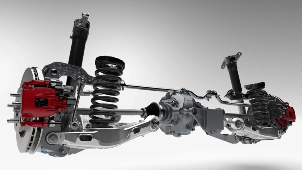 adaptive_suspension_systems