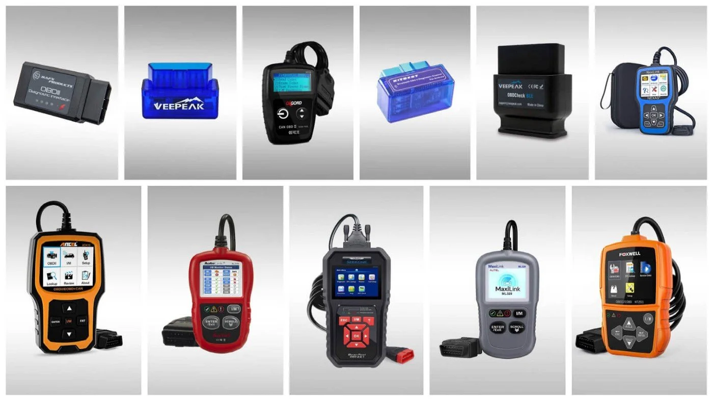 best_cheap_OBD2_scanner