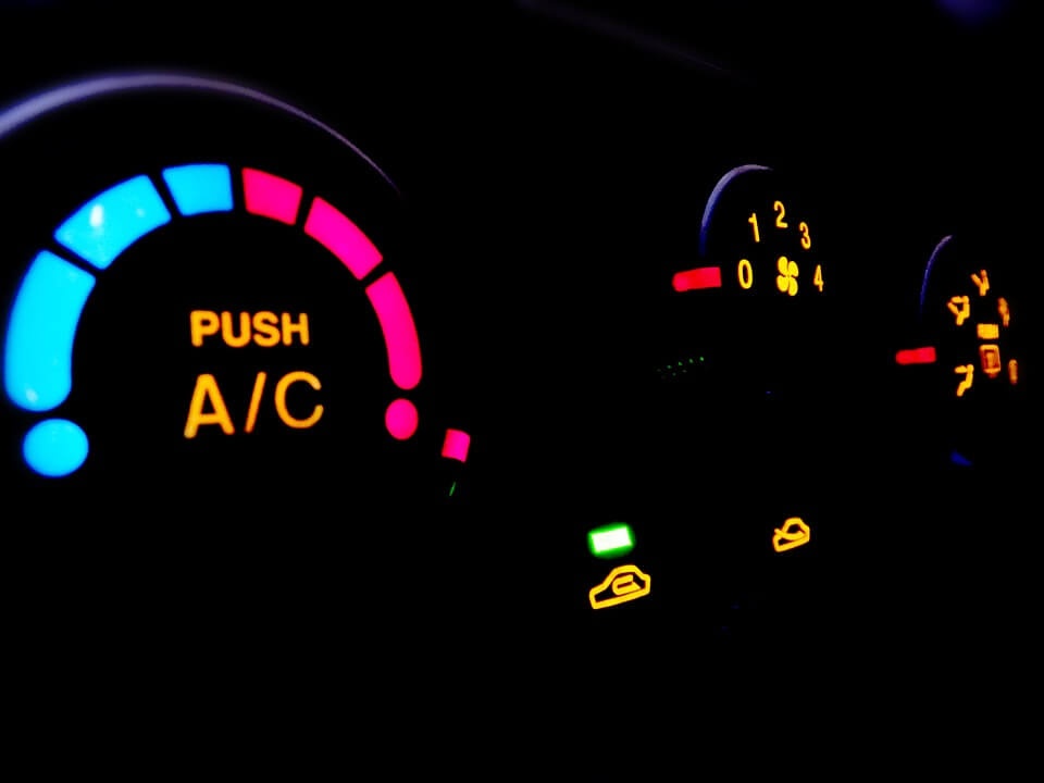 car_AC_not_blowing_cold