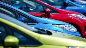 car color and resale value