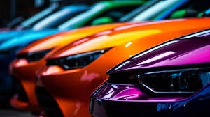 car color and resale value