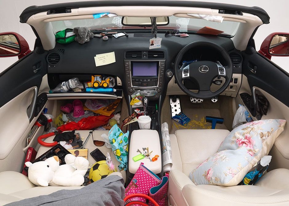 car_mess