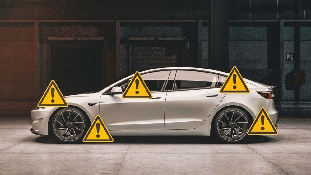 car recalls