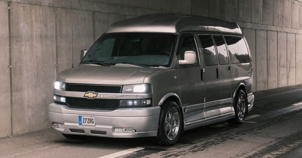 chevrolet_express