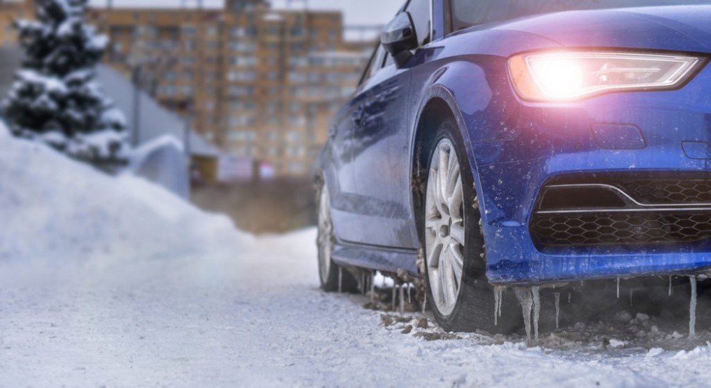 cold start used car inspection