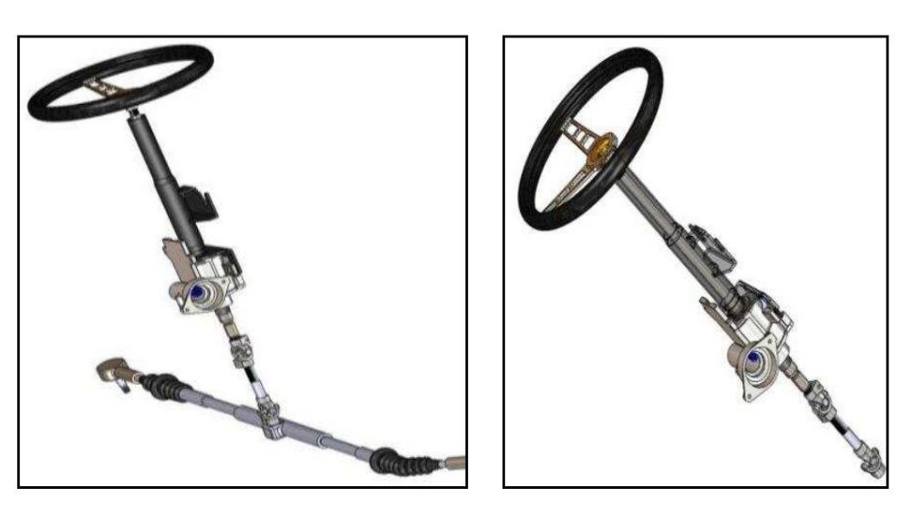 collapsible_steering_wheel