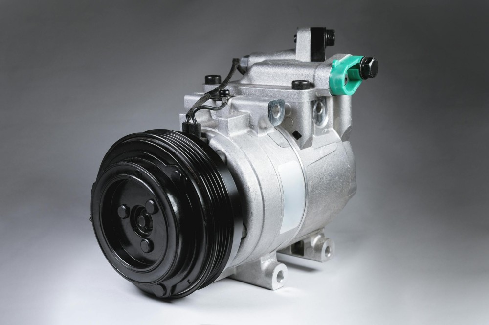 compressor