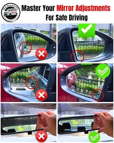 correct_car_mirror_adjustment
