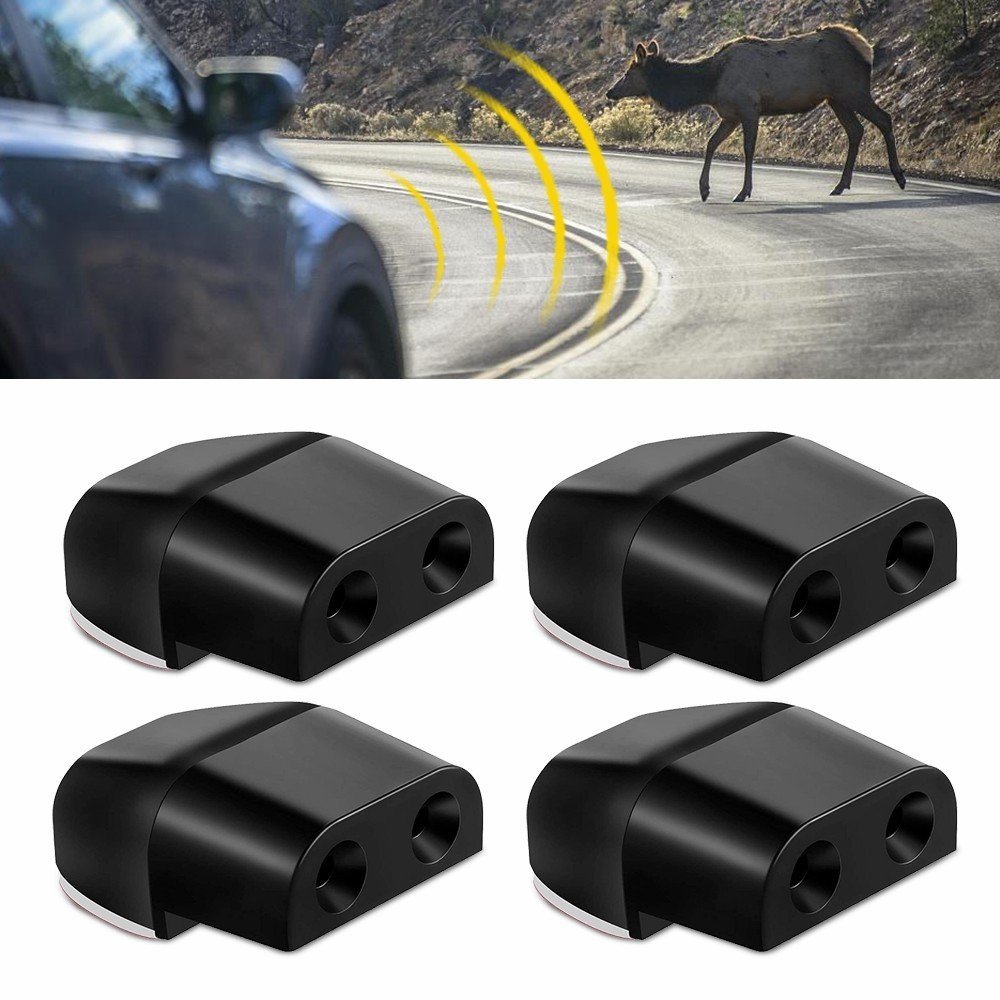 do deer whistles work