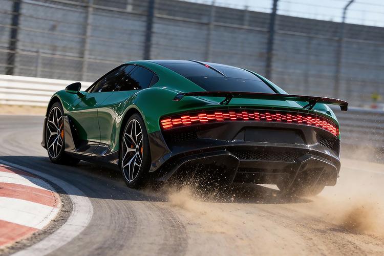 Dreame Nebula Next 01