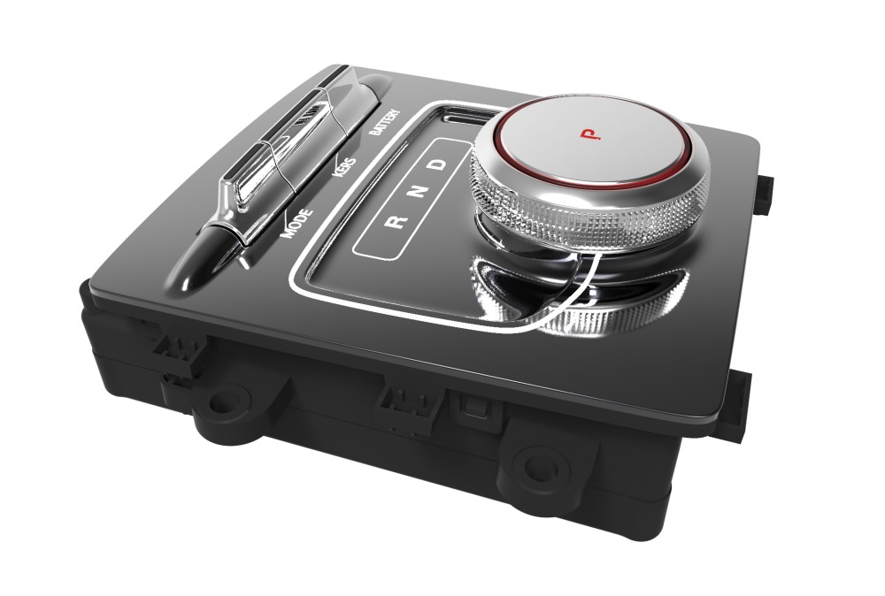 electronic_shift_by_wire