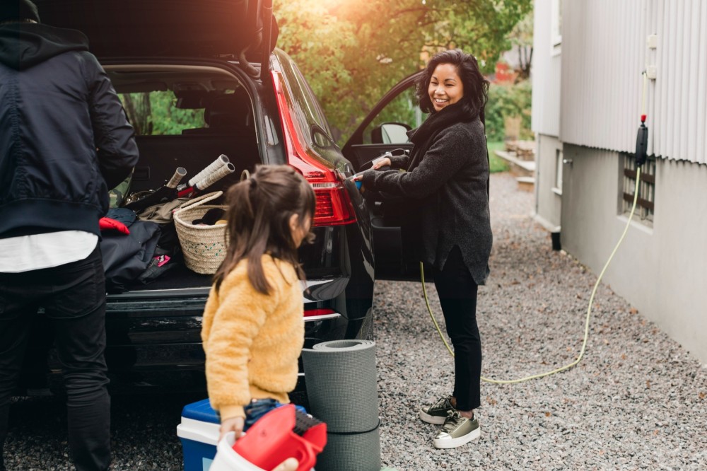 ev road trip