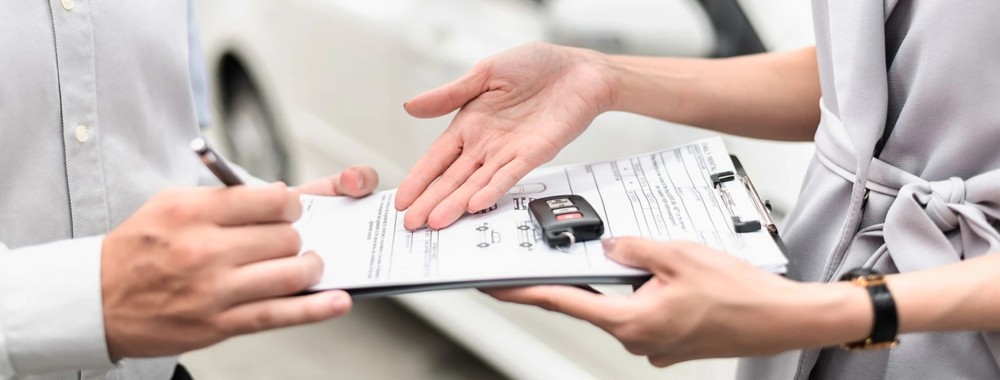 extended car warranty