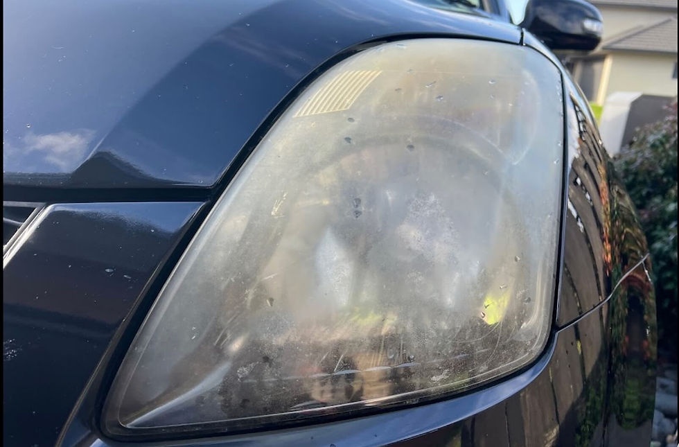 fogging_headlight